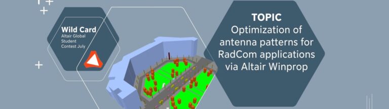 Julian Motzelt and Maximilian Lübke win Wild Card
