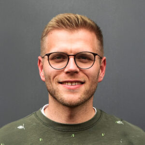 Bastian Perner