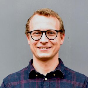 Lucas Fink