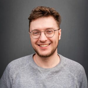 Tobias Jung