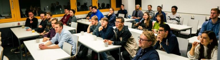 Student’s night 2023