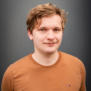 Alexander Spielberger