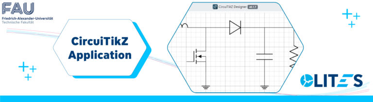 CircuiTikZ Application – News