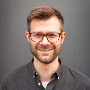 Friedemann Laue
