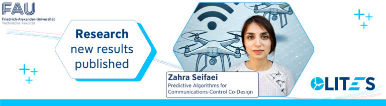 Zahra Seifaei published her latest results