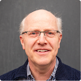 Prof. Fischer