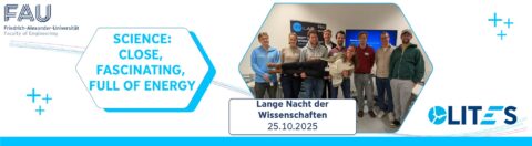 Zum Artikel "Lange Nacht der Wissenschaften – Wir waren dabei!"