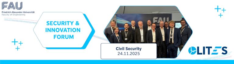 Impulses for Tomorrow’s Security